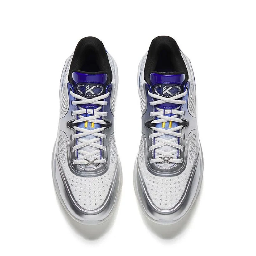 Anta Klay Thompson Kt10 - Dallas/Klein Blue - Image 5