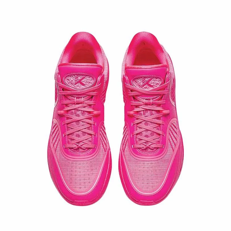 Anta Klay Thompson Kt10 - Flamingo - Image 4