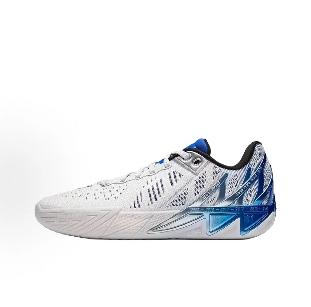 Anta Klay Thompson Kt11 - Dallas
