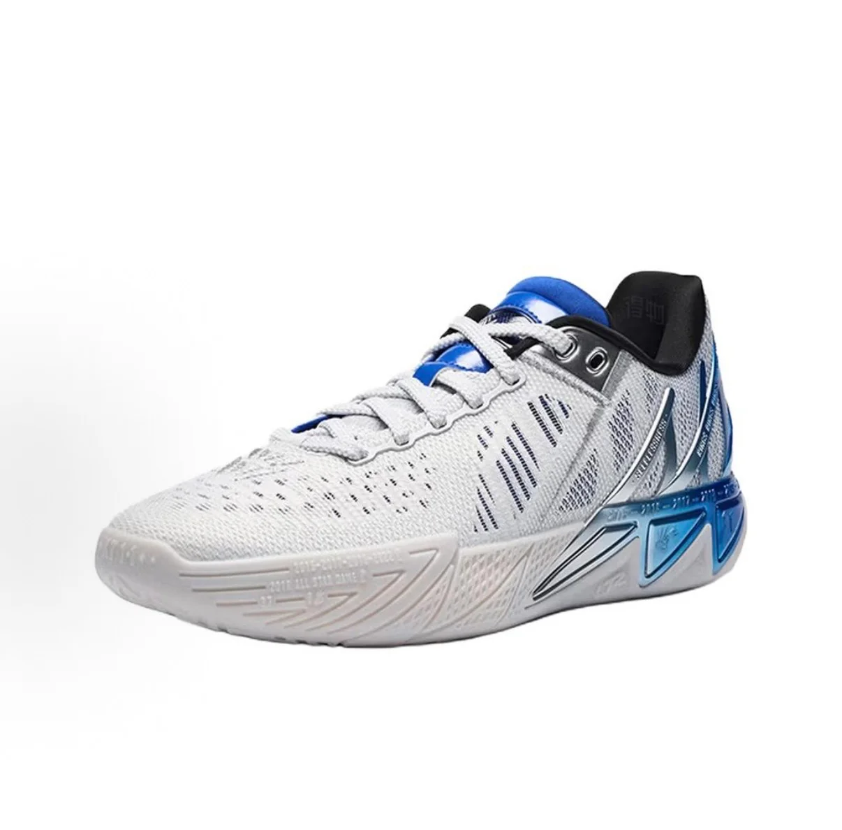 Anta Klay Thompson Kt11 - Dallas - Image 2