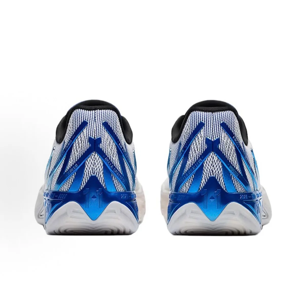 Anta Klay Thompson Kt11 - Dallas - Image 4