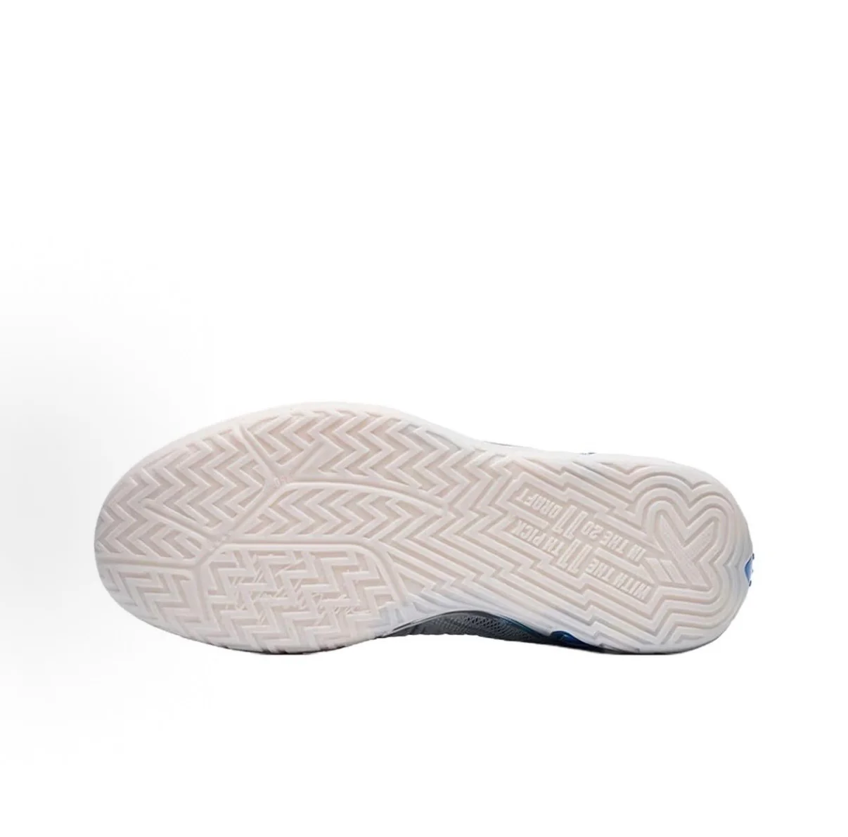 Anta Klay Thompson Kt11 - Dallas - Image 5