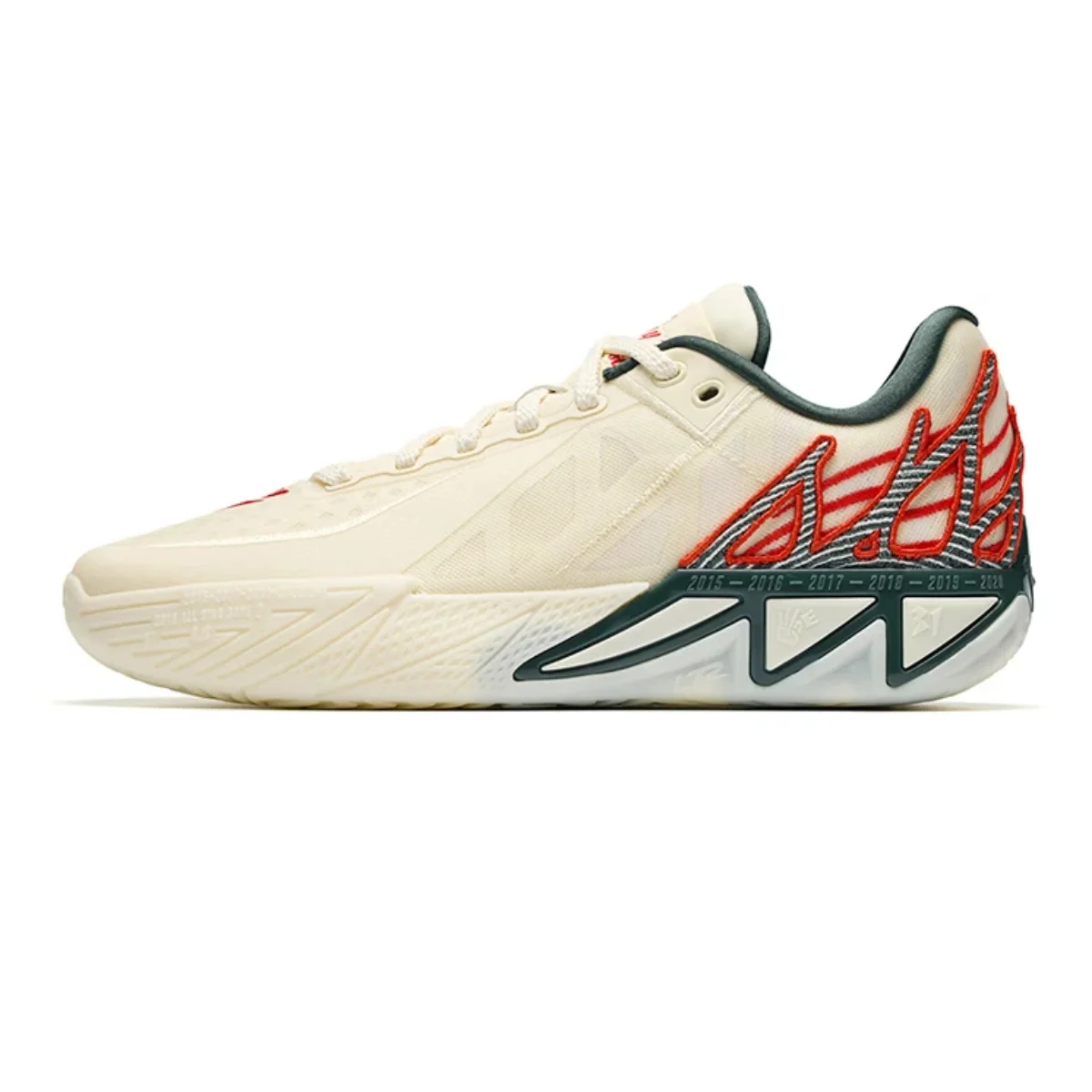 Anta Klay Thompson Kt11 - Dragon Boat Festival