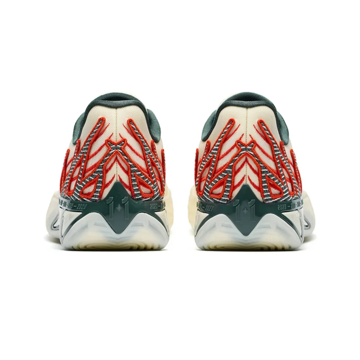 Anta Klay Thompson Kt11 - Dragon Boat Festival - Image 3