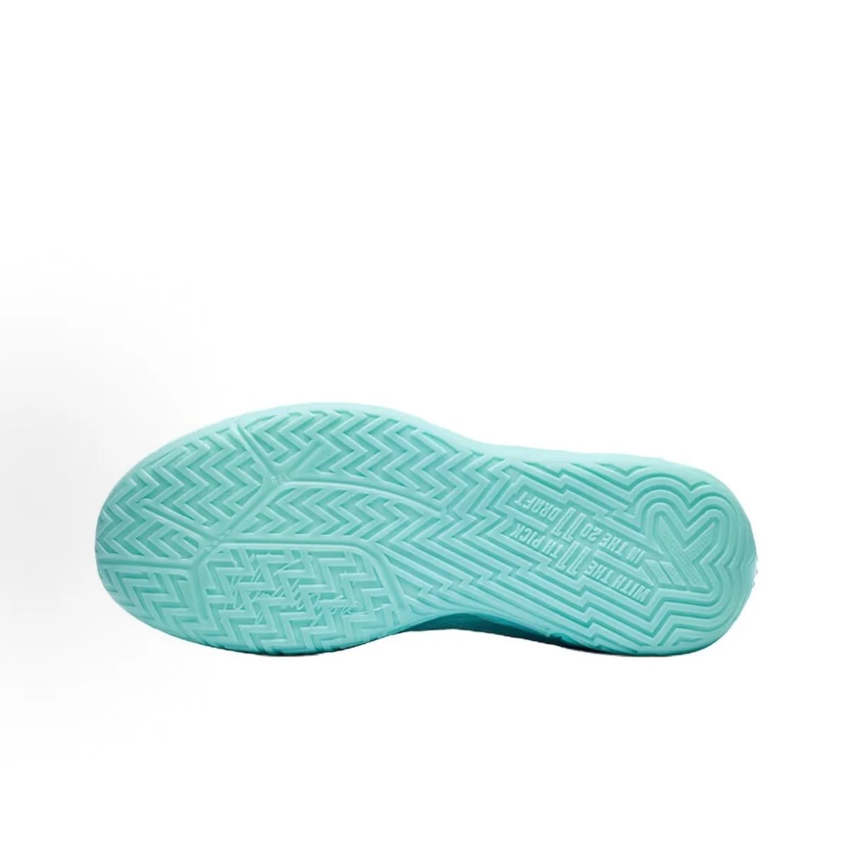Anta Klay Thompson Kt11 - Green/White - Image 5
