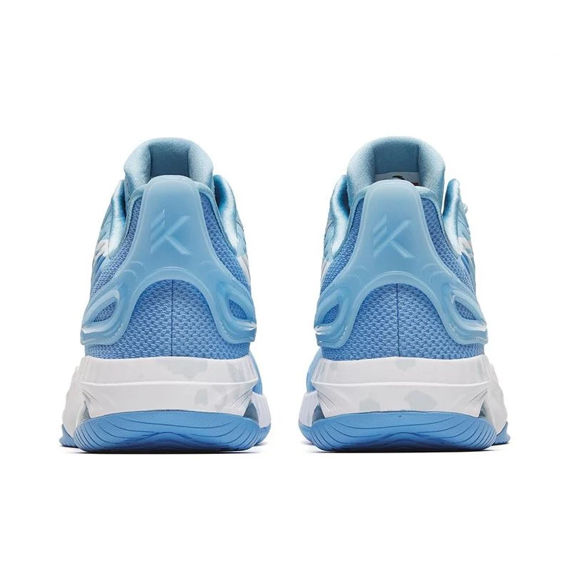 Anta Klay Thompson Kt3 Team 2.0 - Waterfall blue - Image 2