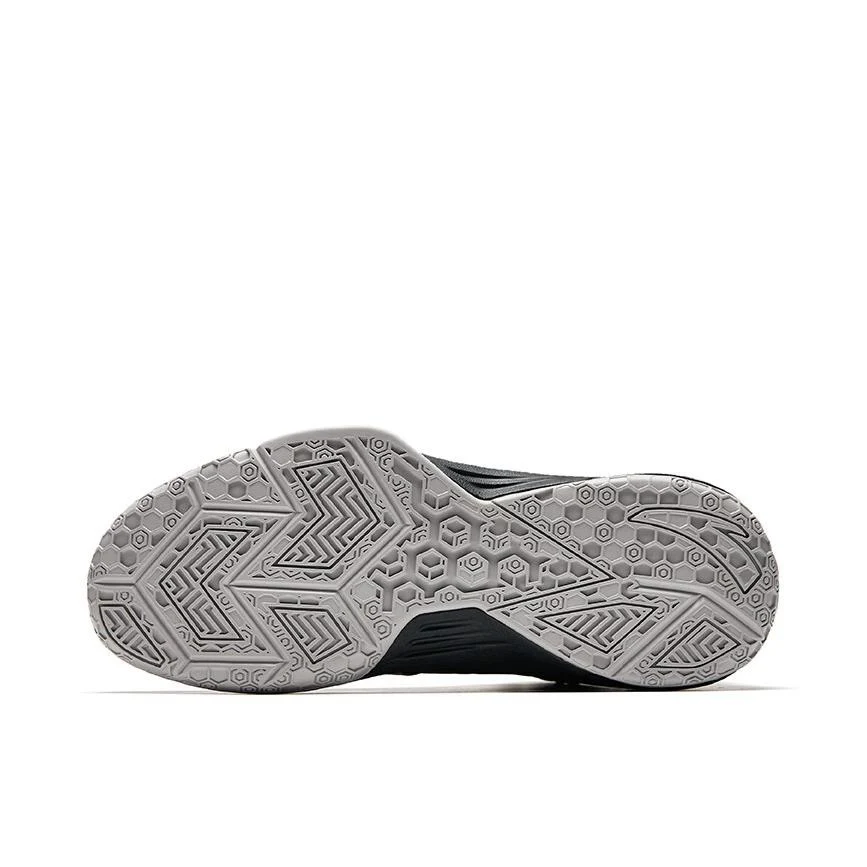 Anta Klay Thompson Kt3 Team - Black/Gray - Image 4