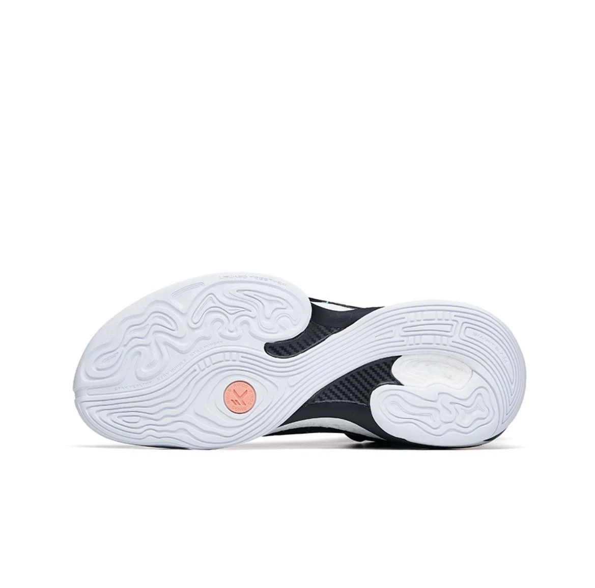 Anta Klay Thompson Kt7 - Black History Month - Image 5