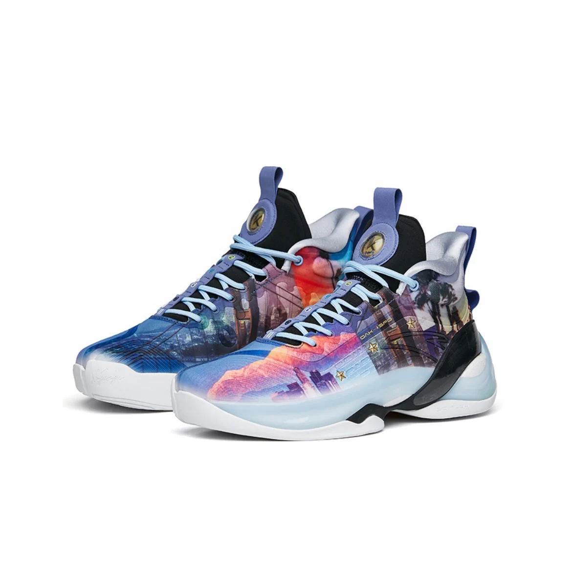 Anta Klay Thompson Kt7 - Course - Image 2