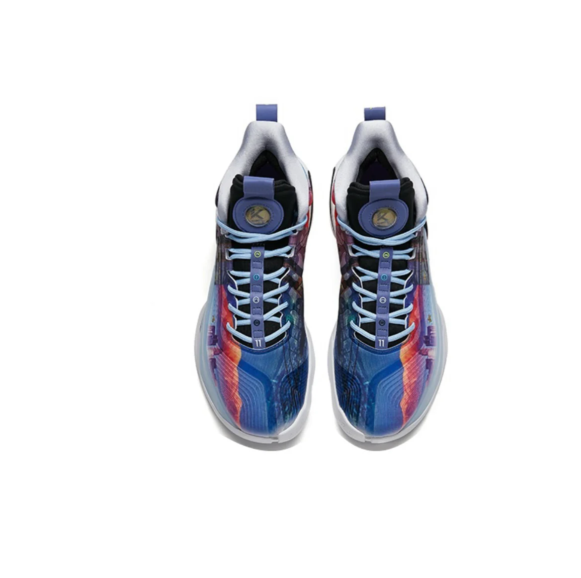 Anta Klay Thompson Kt7 - Course - Image 3