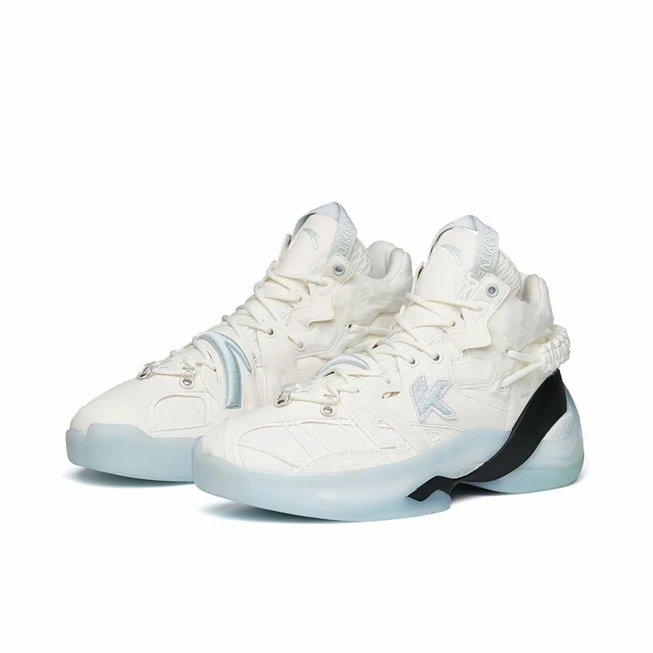 Anta Klay Thompson Kt7 Disruptiv - Iceberg - Image 2