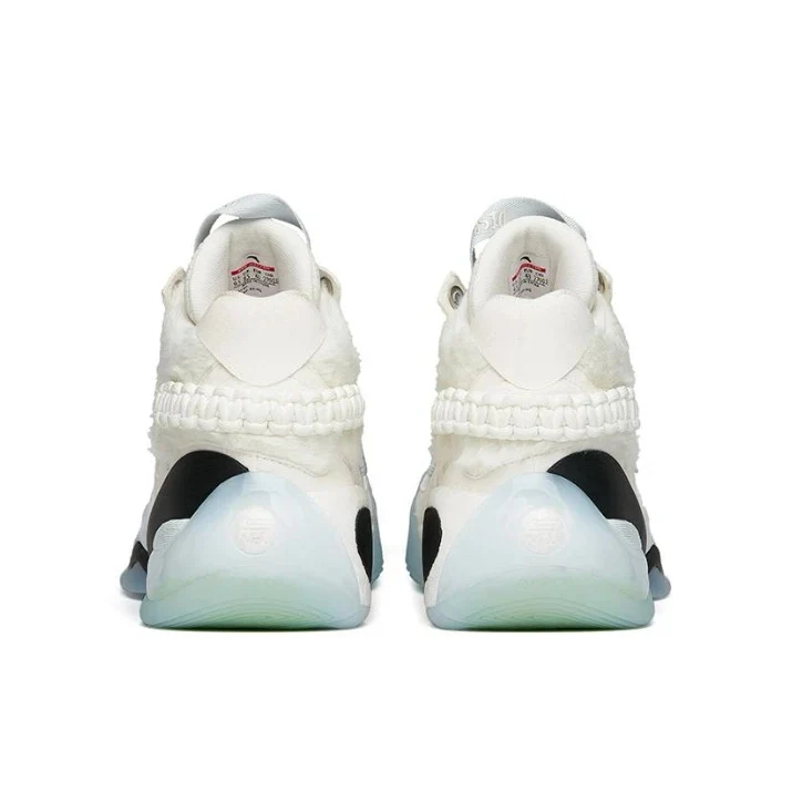 Anta Klay Thompson Kt7 Disruptiv - Iceberg - Image 4