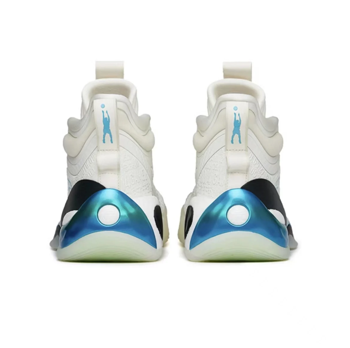 Anta Klay Thompson Kt7 - G6 Tang - Image 4