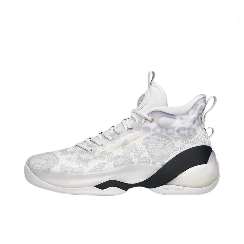 Anta Klay Thompson Kt7 - Rocco