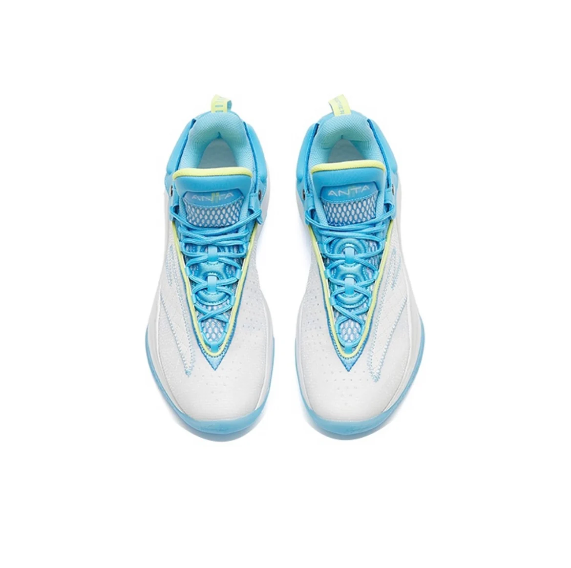 （Men & Kids）Anta Klay Thompson Kt8 - Say No More 无需多言 - Image 5