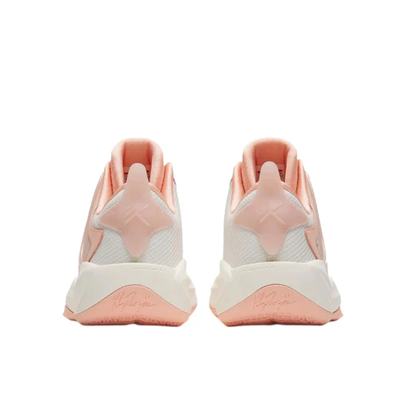 Anta Klay Thompson Light Cavalry 8 - Pink/White - Image 4