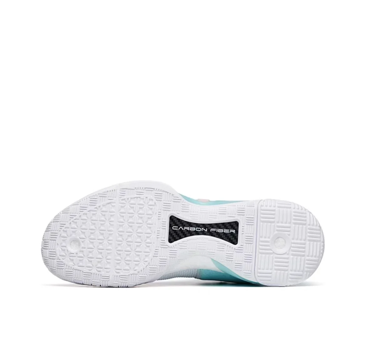Anta Light Crazy 1 Pro Low - Mint - Image 6