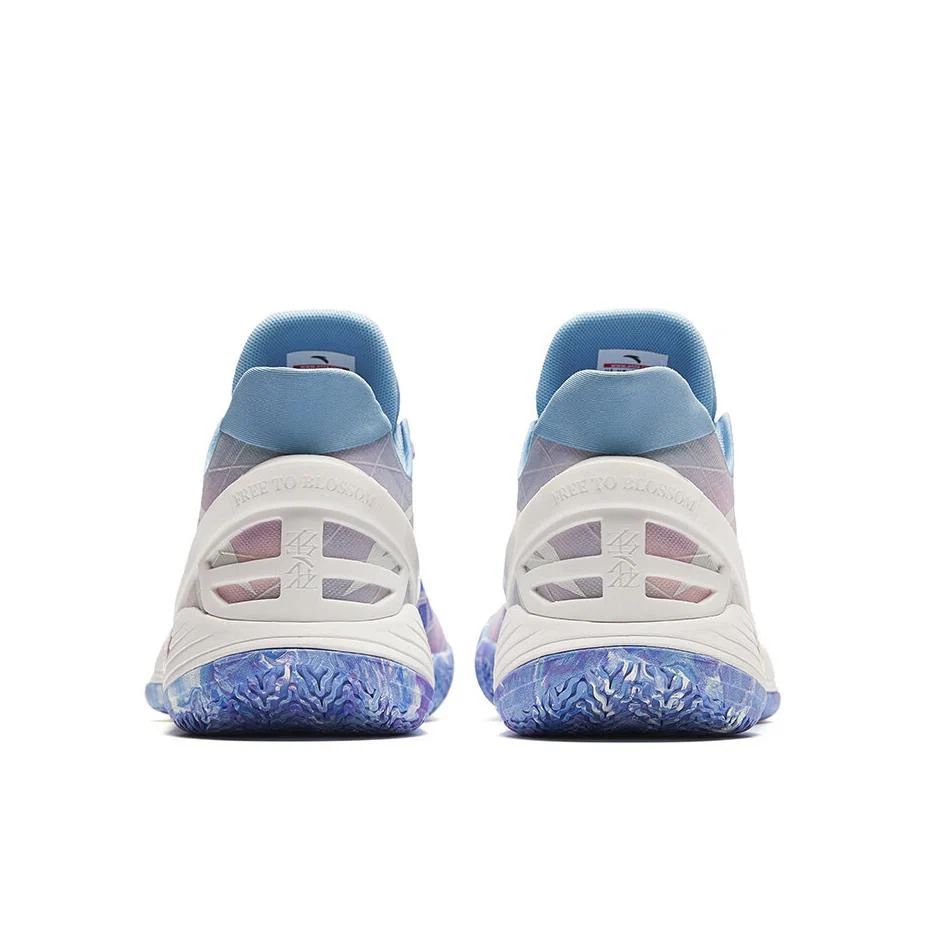 Anta Light Crazy 2024 - Purple/Blue - Image 4