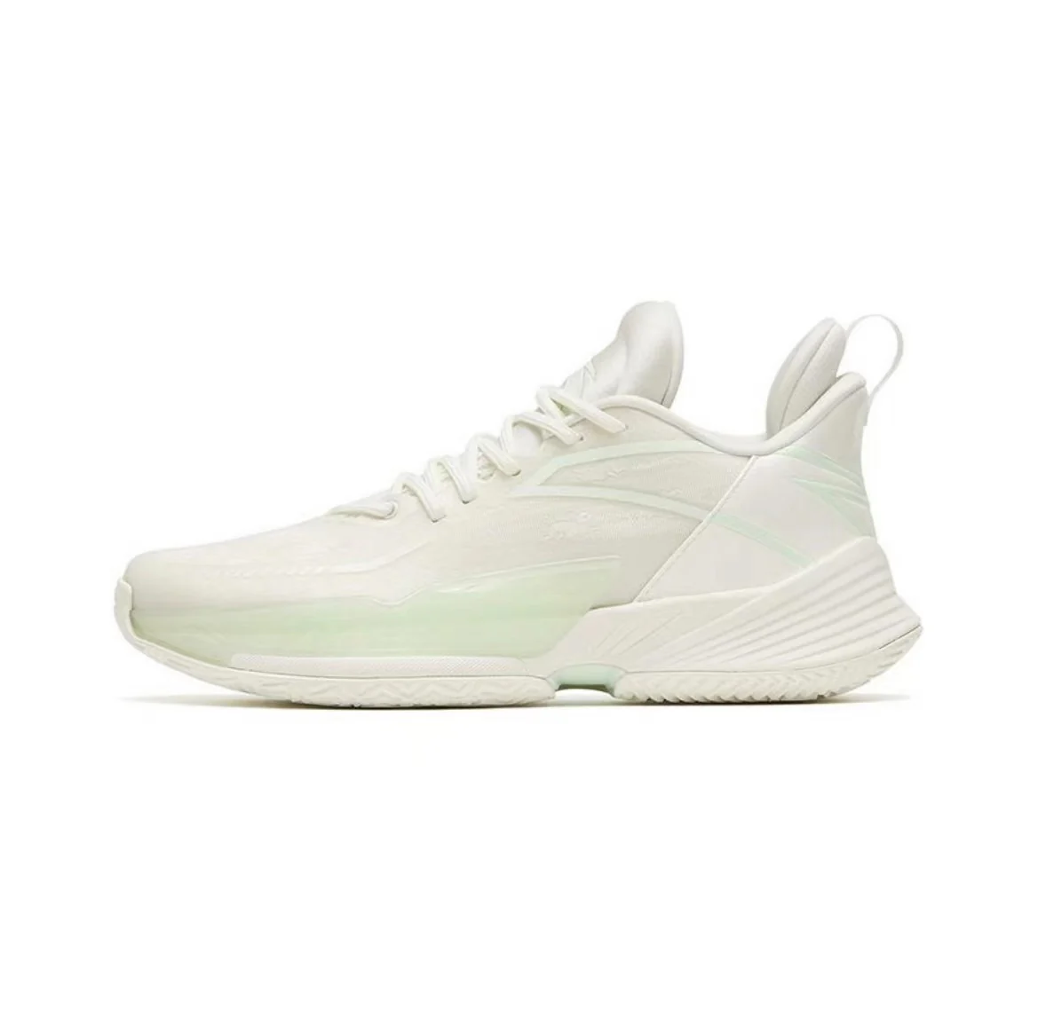 Anta Light Crazy 3 - Jade rabbit