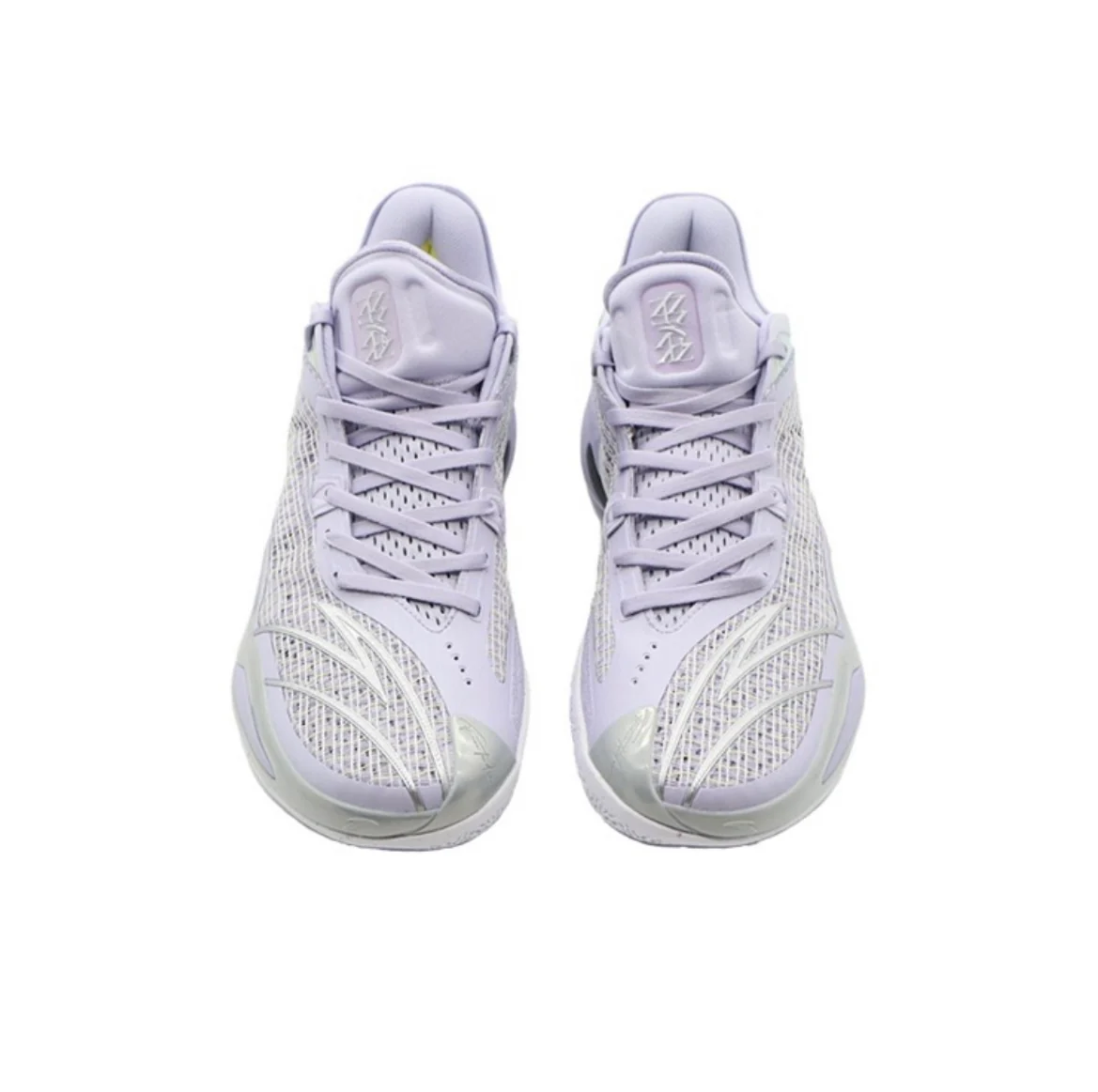 Anta Light Crazy 4 - Purple - Image 3