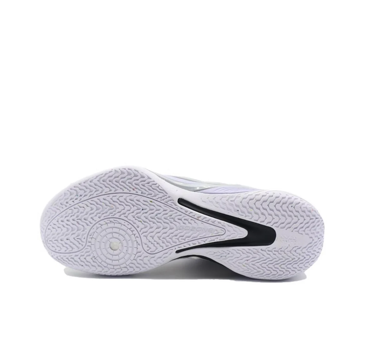 Anta Light Crazy 4 - Purple - Image 6