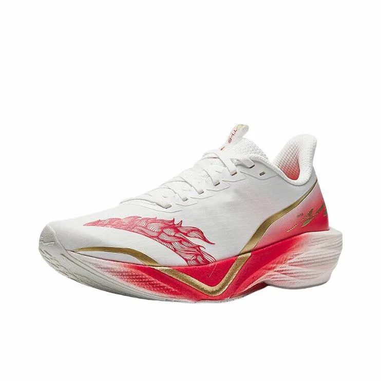 (Kids & Men)Anta Mach 6.0 Running Shoes - CNY - Image 2
