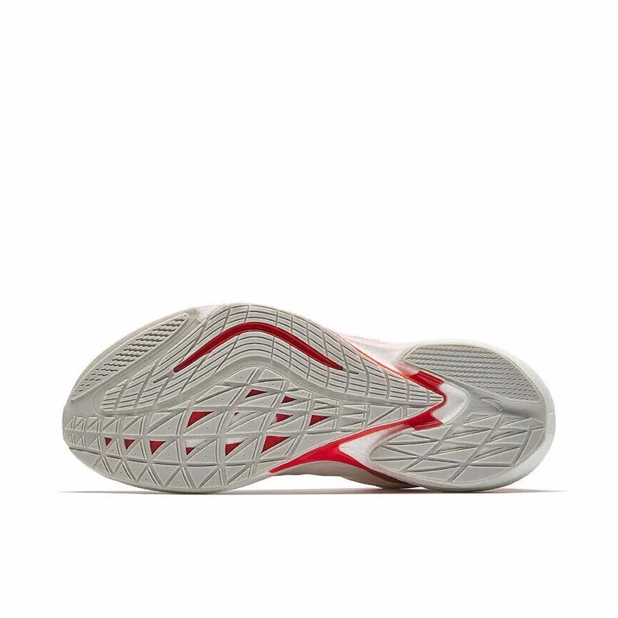 (Kids & Men)Anta Mach 6.0 Running Shoes - CNY - Image 3