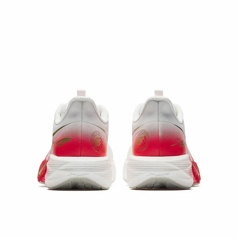 (Kids & Men)Anta Mach 6.0 Running Shoes - CNY - Image 4