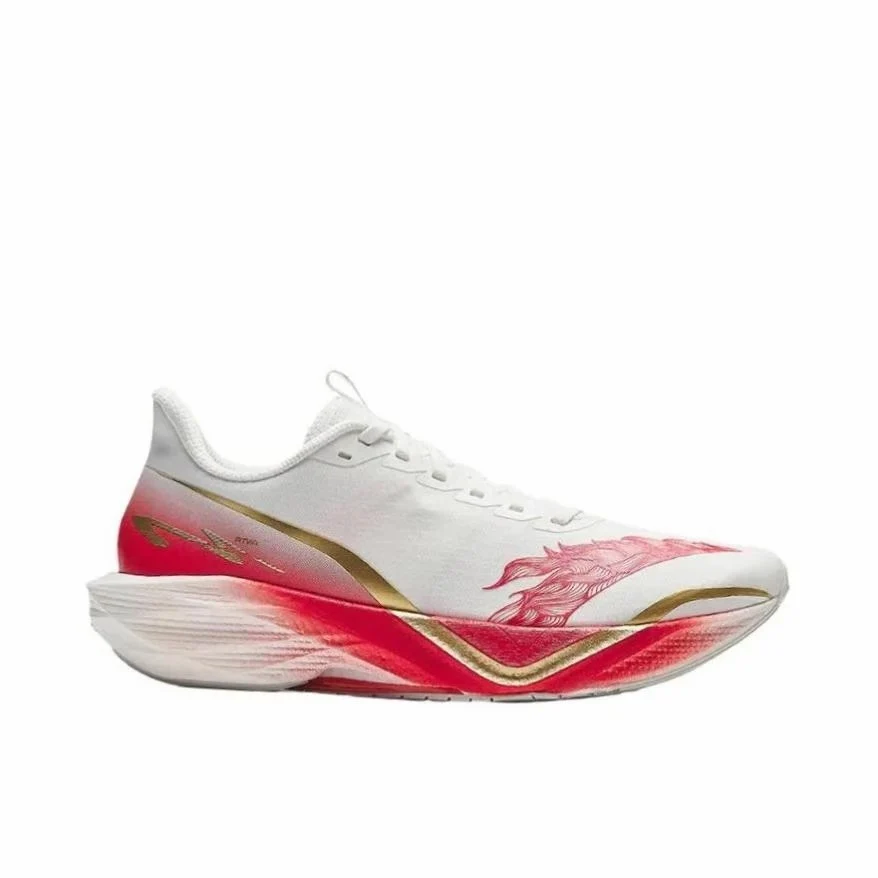 (Kids & Men)Anta Mach 6.0 Running Shoes - CNY - Image 5