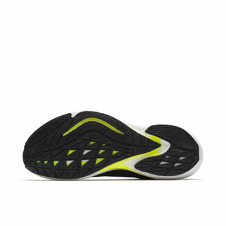 （Kids & Men & Women）Anta Mach 6.0 Running Shoes - Northern Lights - Image 3