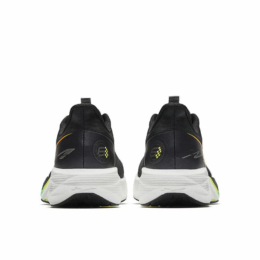 （Kids & Men & Women）Anta Mach 6.0 Running Shoes - Northern Lights - Image 4