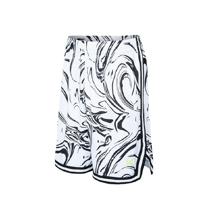 Anta Men’s Klay Thompson KT Basketball Game Shorts