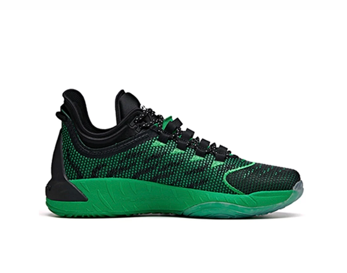 Anta Men's Gordon Hayward GH1 “Away” - Image 2
