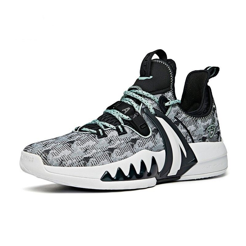 Anta Men's Gordon Hayward GH2 "Away" - Image 4