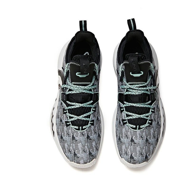 Anta Men's Gordon Hayward GH2 "Away" - Image 5
