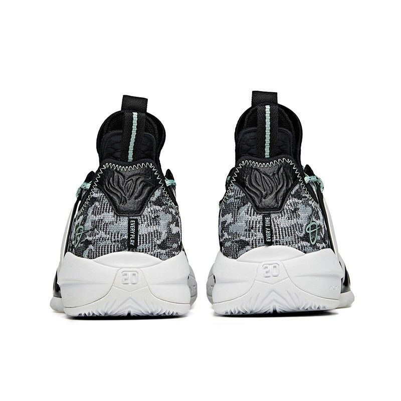Anta Men's Gordon Hayward GH2 "Away" - Image 6