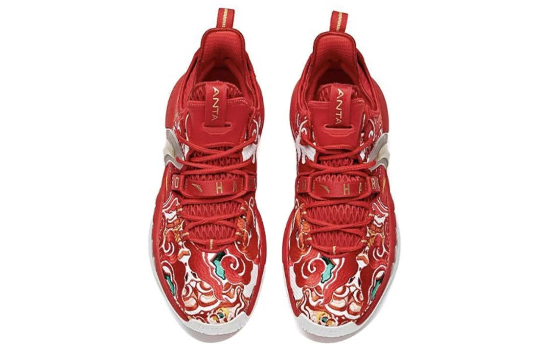 Anta Gordon Hayward GH2 - New Year - Image 6