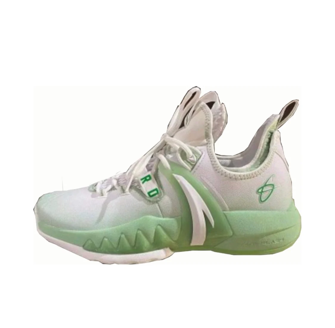 Anta Men's Gordon Hayward GH2 White/Green