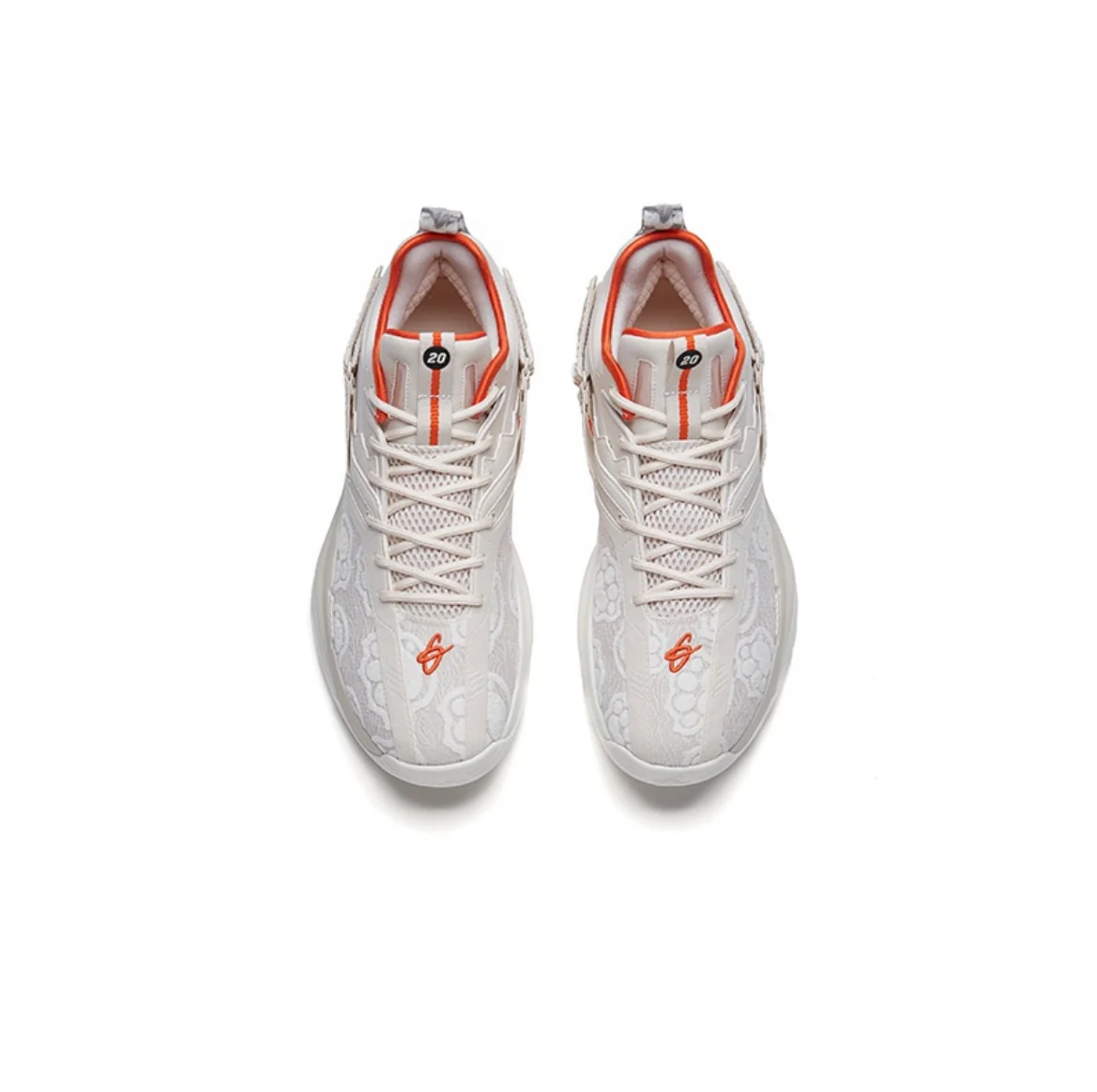 Anta Gordon Hayward GH3 - CNY - Image 4