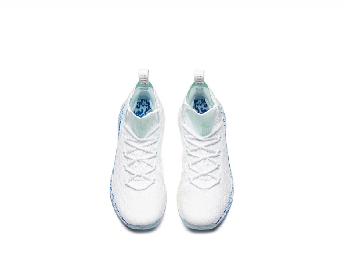 Anta Klay Thompson Kt4 - Lanzhou noodles - Image 3