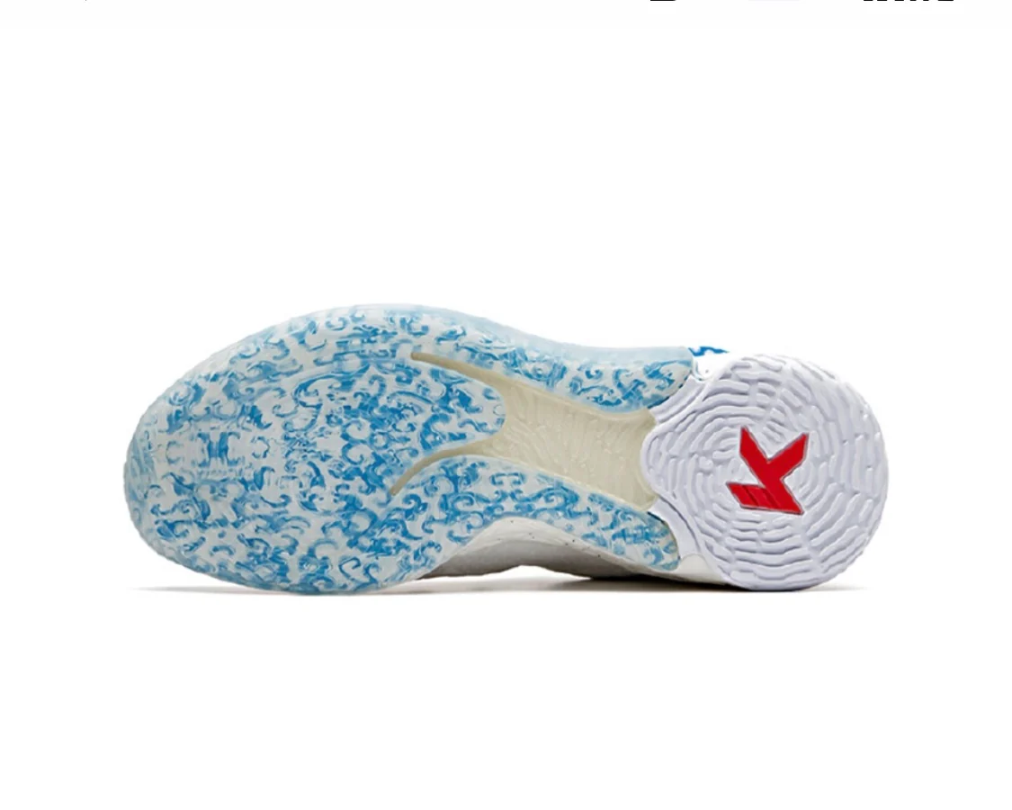 Anta Klay Thompson Kt4 - Lanzhou noodles - Image 5