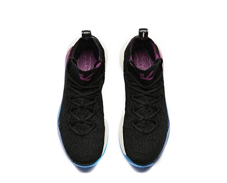 Anta Klay Thompson Kt4 - Make It Rain - Image 3