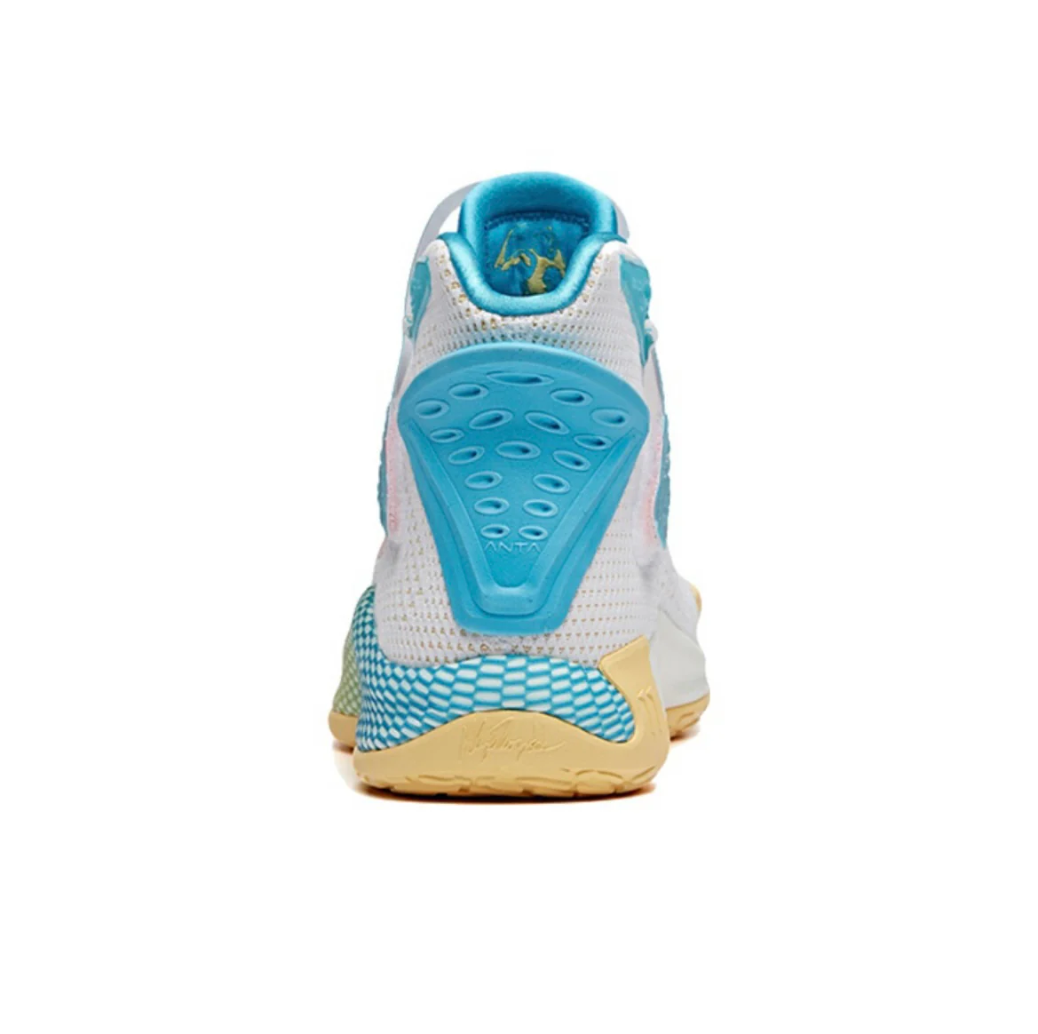 Anta Klay Thompson Kt5 - Klayism - Image 5