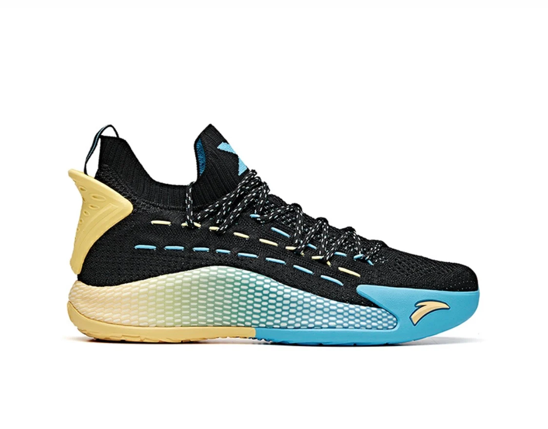 Anta Men's Klay Thompson Kt5 Low “Away” - Image 2