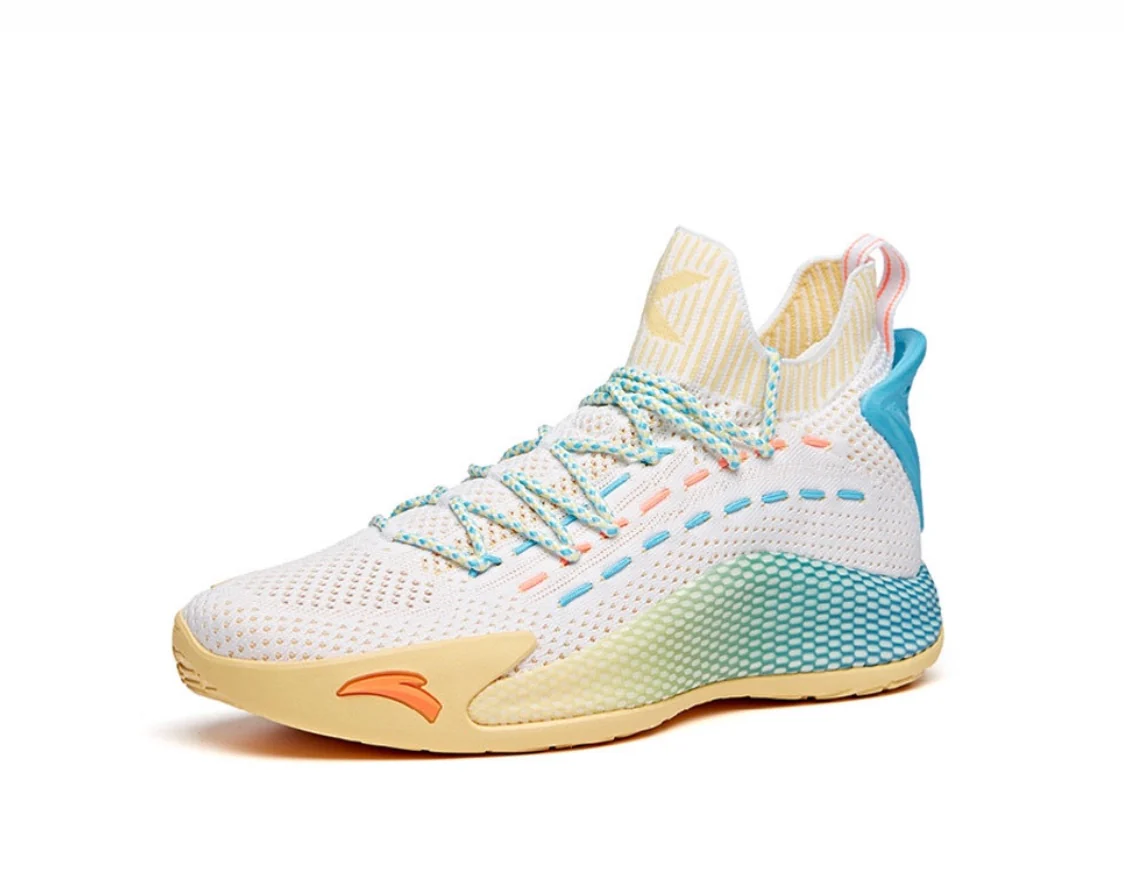 Anta Men's Klay Thompson Kt5 Low “So Klay” - Image 2