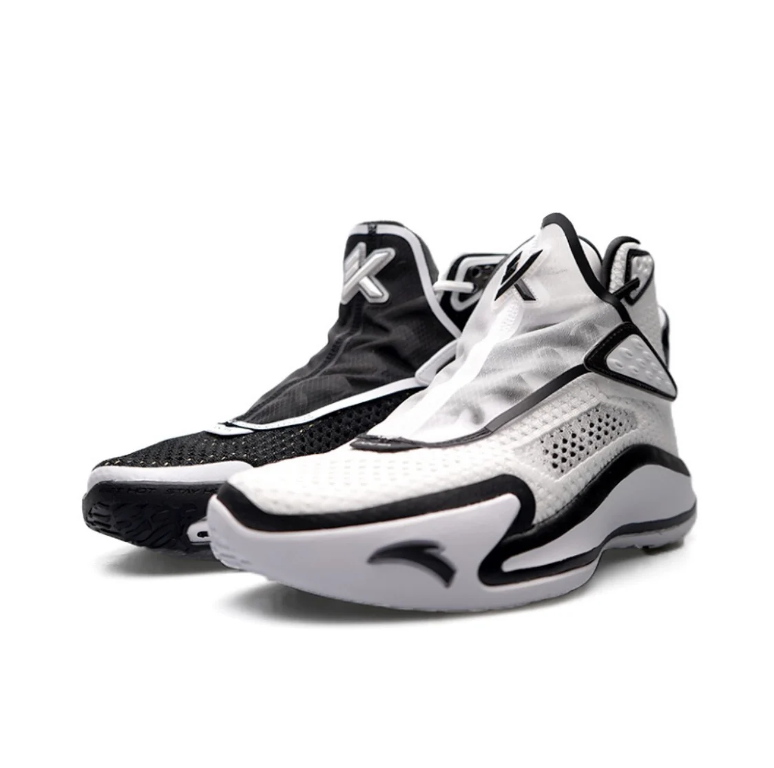 Anta Klay Thompson Kt5 - Two Tone - Image 2