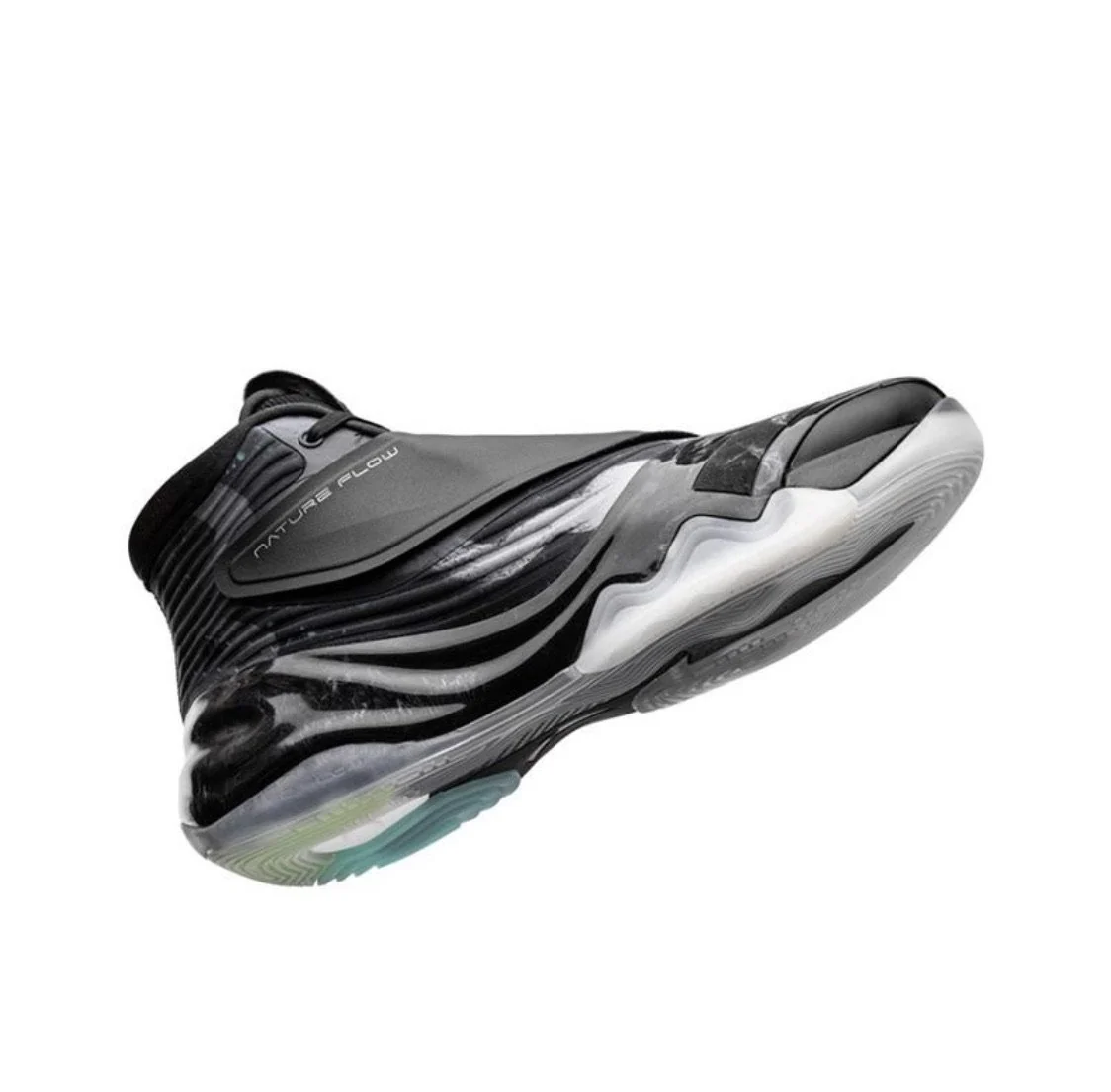 Anta Klay Thompson Kt6 - Mountain and water - Image 4