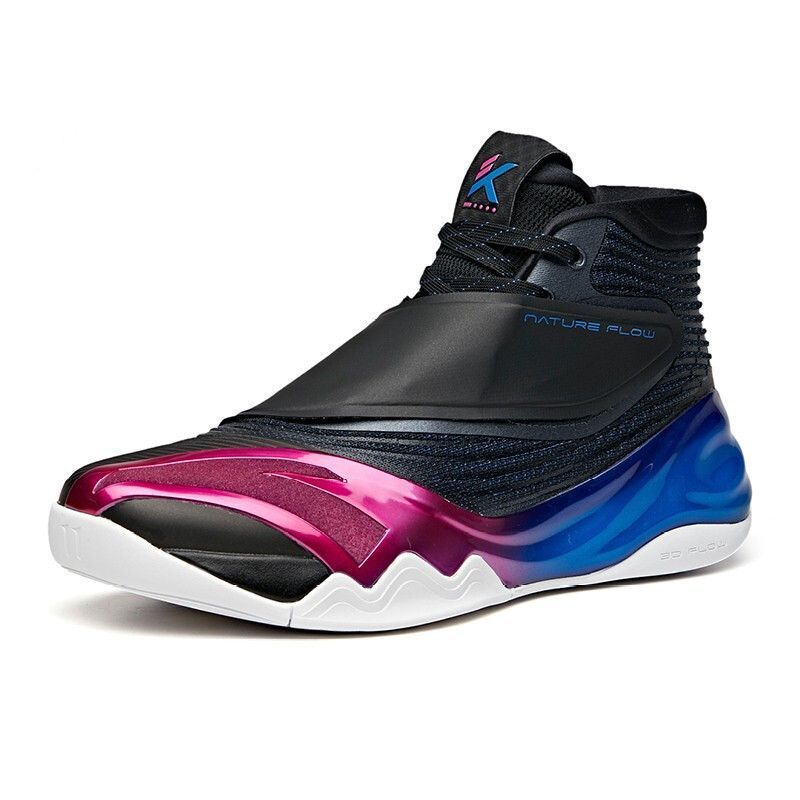 Anta Men's Klay Thompson Kt6 "Dark Night Storm" - Image 2