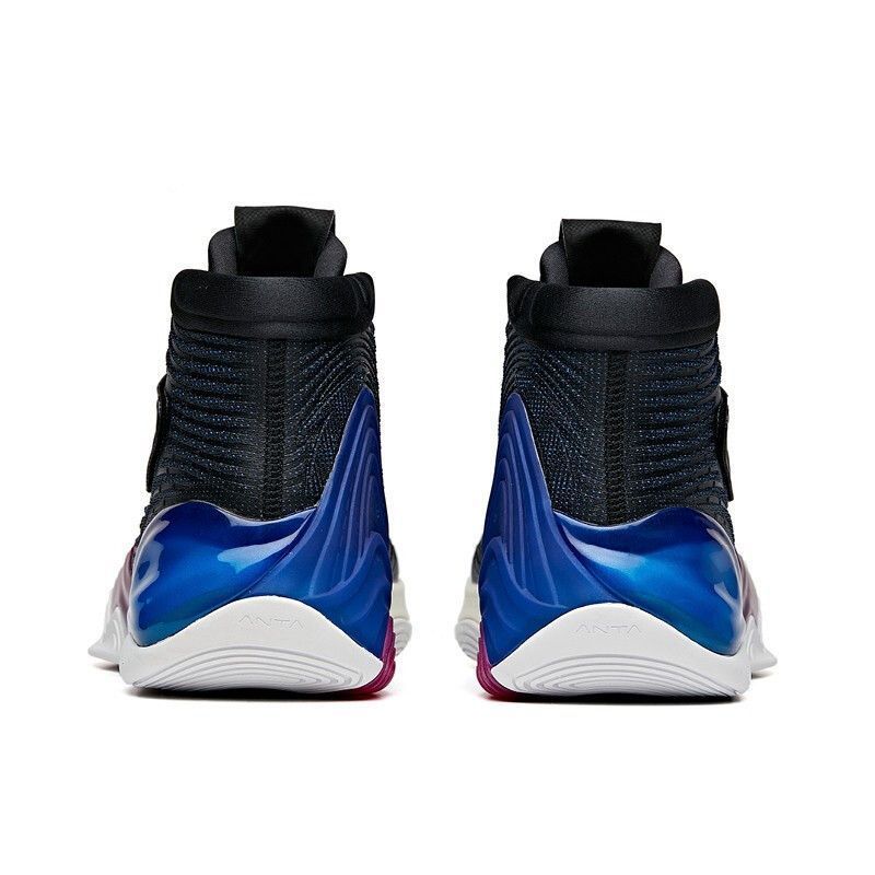 Anta Men's Klay Thompson Kt6 "Dark Night Storm" - Image 3