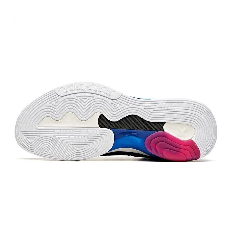 Anta Men's Klay Thompson Kt6 "Dark Night Storm" - Image 4